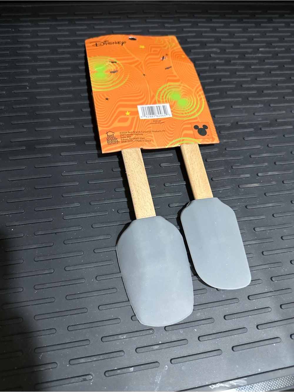 Spoons/Spatulas - Picture 2 of 2